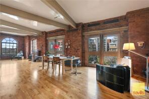 Flat 18 19, Colmans Wharf, Morris Road, London E14 6PA