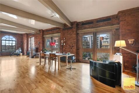 Colmans Wharf, 45 Morris Road, Bow Common, London, E14
