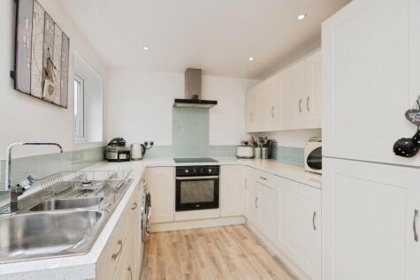 Hindley Road, Westhoughton, Bolton, BL5