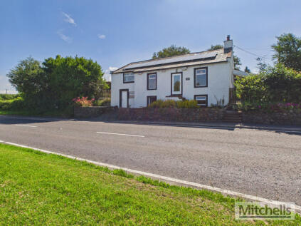 Prospect Hill, Waberthwaite, LA19