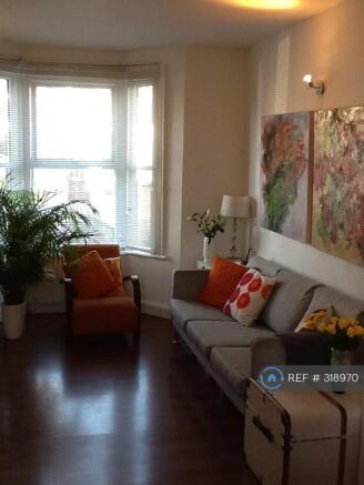 Living Room / Dining Room