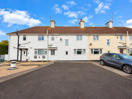 Matthews Road, Yeovil, BA21