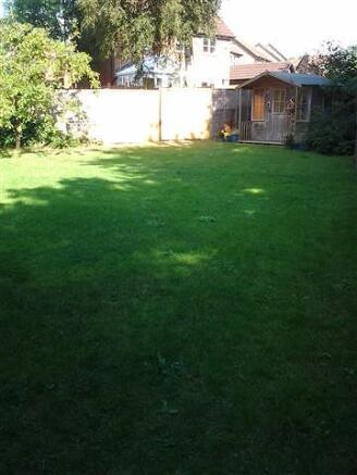 garden (Main)