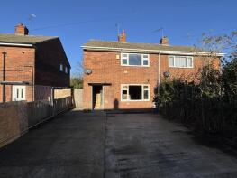 38, Coronation Road, Stainforth, Doncaster DN7 5DZ