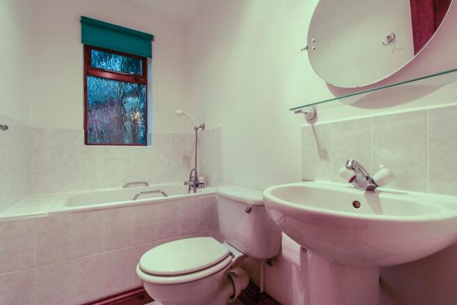 Bathroom 1