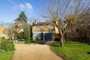 4, Rydal Drive, Church Crookham, Fleet GU52 6RP