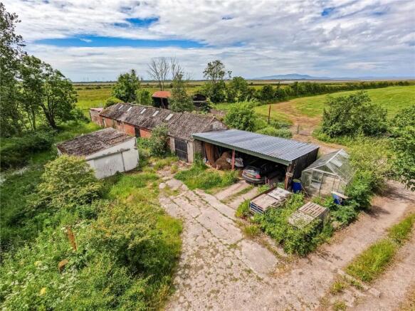 Barns