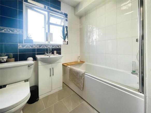 Bathroom/Wc