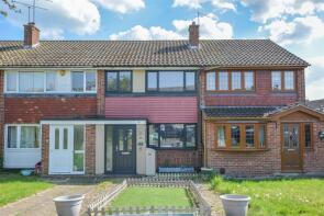 3, Mimosa Close, Brentwood CM15 9QL