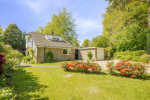 Loxwood, South View Road, Crowborough TN6 1HF