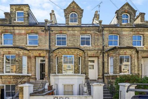 Oberstein Road, SW11