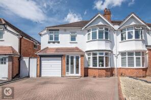 30, Pembroke Croft, Birmingham B28 9EY