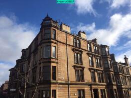 Flat 3/1, 1, Partickhill Road, Glasgow G11 5BL