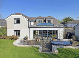 The Orchard, Halwyn Hill, Newquay TR8 5RA