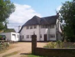 Mill Thatch, Millfield Lane, Hitchin SG4 7NH