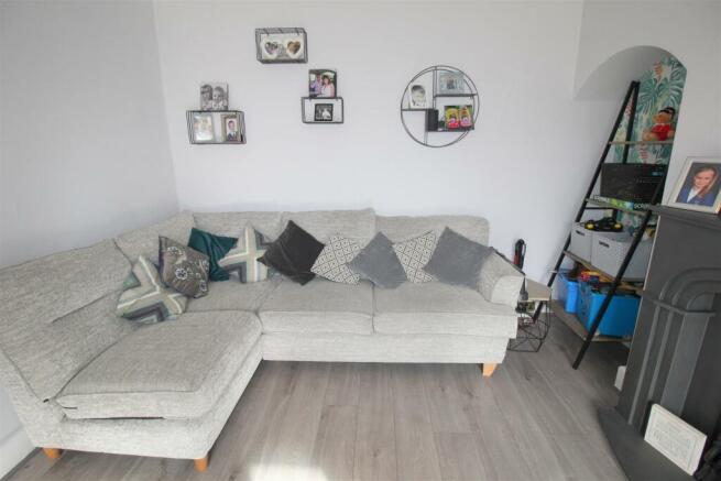 Reception Room Two