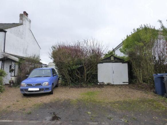 Off Road Parking