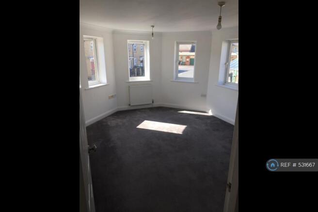 Large Lounge 