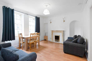 1f1, 133, Buccleuch Street, Southside, Edinburgh EH8 9NE