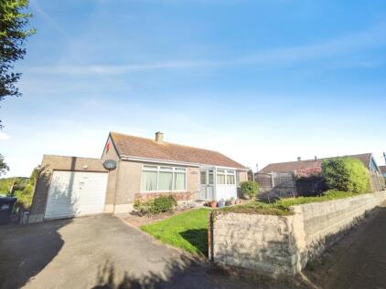 Rosenannon Lane, Illogan Downs, Redruth, Cornwall
