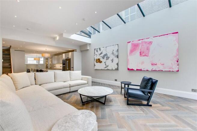 Living Area 2