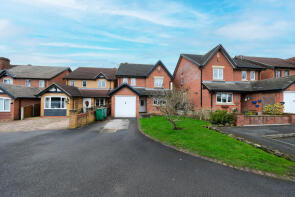 9, Weavers Croft, Ripley DE5 3NP