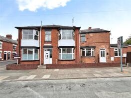 2, Landseer Road, Leicester LE2 3EG