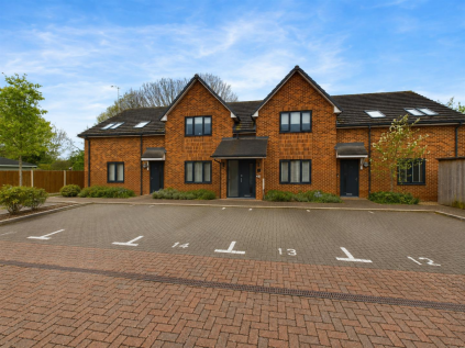 Saunders Court, Barnwood Road, Gloucester