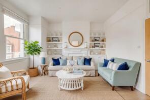 106, Munster Road, London SW6 5RD