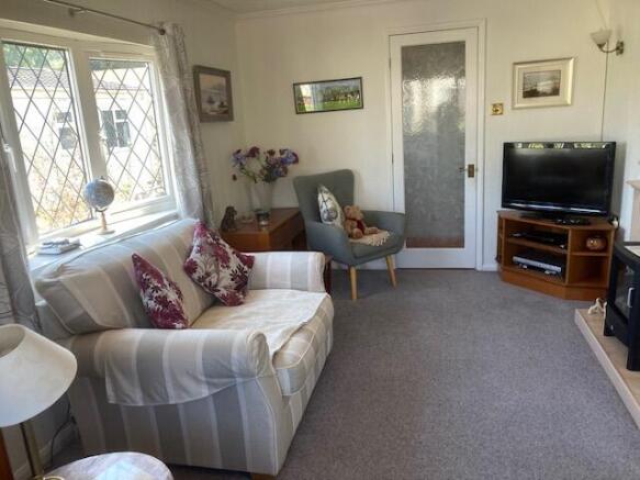 Lounge Area