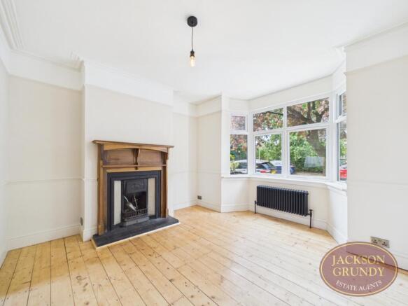 Ardington Road