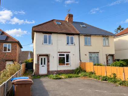 6 Newbold Avenue, Borrowash, Derby, Derbyshire DE72 3GL