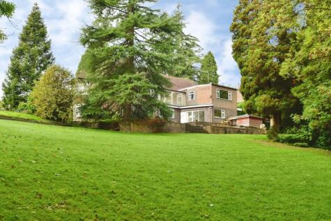 Clay Lake, Endon, Stoke-on-Trent, ST9