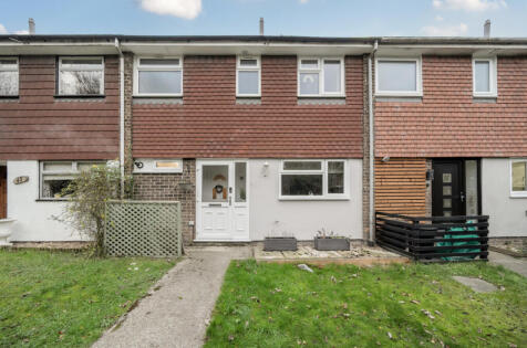 Holmesdale Hill, South Darenth, Dartford, Kent, DA4