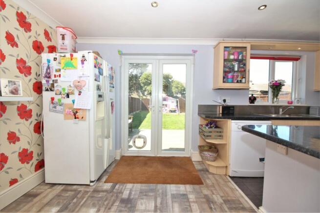 Breakfast Room