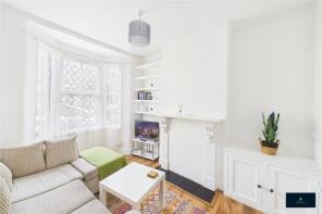 6, Tavistock Road, Stratford, London E15 4ER