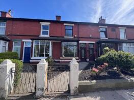 333, Bolton Road, Bury BL8 2PD