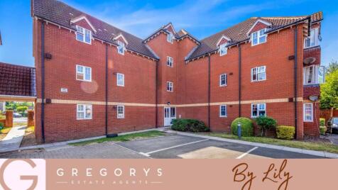 Arthurs Close, Emersons Green