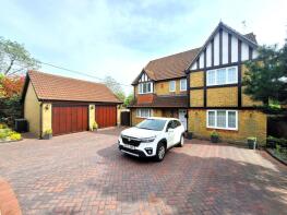 Bush House, Botley Road, Eastleigh SO50 7AN