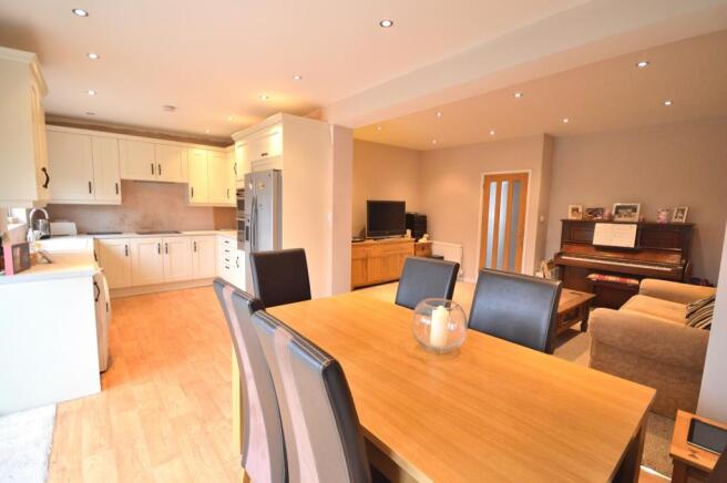 Open Plan