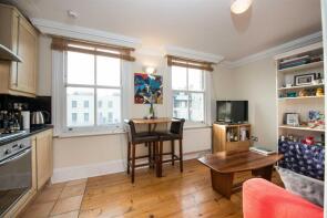 Flat 3, 658, Holloway Road, London N19 3NU