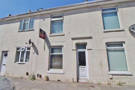 Guildford Road, Fratton