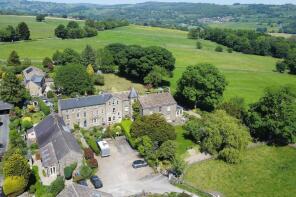 Dacre Folly, Menwith House To Dacre Hall, Harrogate HG3 4ET