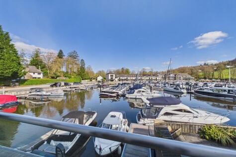 12 Windward Way, Bowness-on-Windermere, Cumbria, LA23 3BF