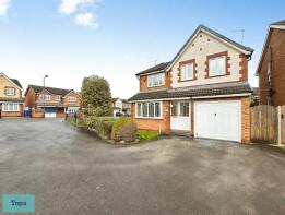 46, Oswin Avenue, Balby, Doncaster DN4 0PA