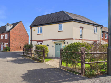 Lulworth Road, Boulton Moor