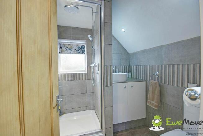 Bathroom 1