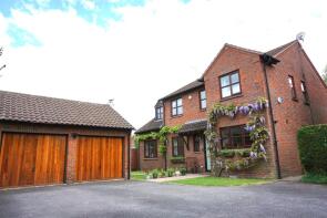 12, Foley Rise, Gloucester GL19 3DW