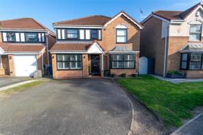 40, Jersey Way, Middlewich CW10 9GP