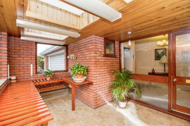 Porch